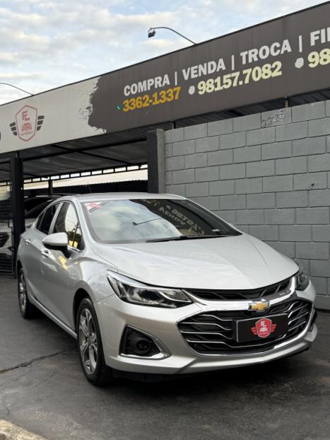 CHEVROLET Cruze Sedan 1.4 4P FLEX PREMIER 2 AUTOMTICO, Foto 2