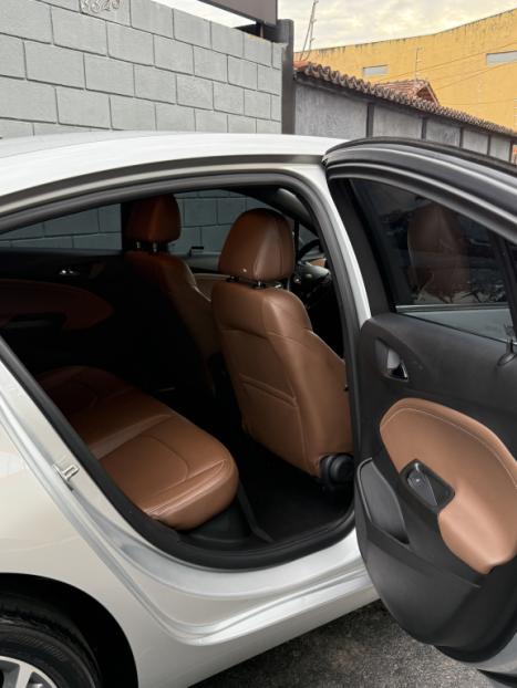 CHEVROLET Cruze Sedan 1.4 4P FLEX PREMIER 2 AUTOMTICO, Foto 4