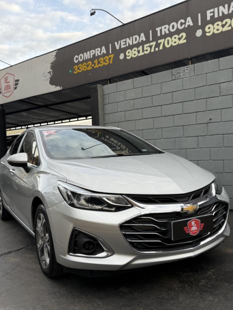CHEVROLET Cruze Sedan 1.4 4P FLEX PREMIER 2 AUTOMTICO, Foto 5
