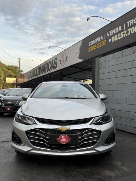 CHEVROLET Cruze Sedan 1.4 4P FLEX PREMIER 2 AUTOMTICO, Foto 7