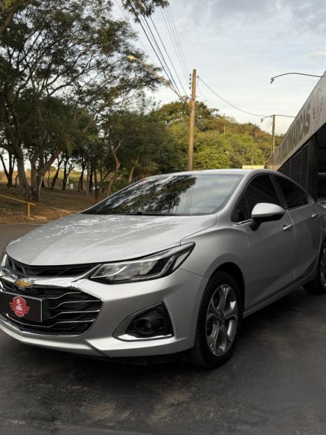 CHEVROLET Cruze Sedan 1.4 4P FLEX PREMIER 2 AUTOMTICO, Foto 9