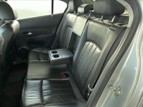 CHEVROLET Cruze Sedan 1.8 16V 4P LT ECOTEC FLEX AUTOMÁTICO, Foto 10