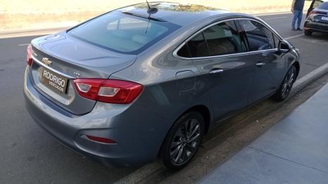 CHEVROLET Cruze Sedan 1.4 16V 4P LTZ FLEX TURBO AUTOMTICO, Foto 7