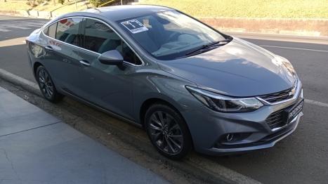 CHEVROLET Cruze Sedan 1.4 16V 4P LTZ FLEX TURBO AUTOMTICO, Foto 3