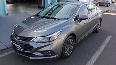 CHEVROLET Cruze Sedan 1.4 16V 4P LTZ FLEX TURBO AUTOMTICO, Foto 1