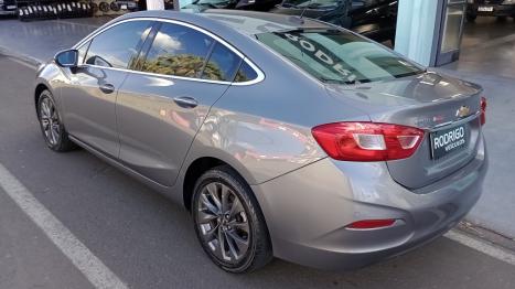 CHEVROLET Cruze Sedan 1.4 16V 4P LTZ FLEX TURBO AUTOMTICO, Foto 5