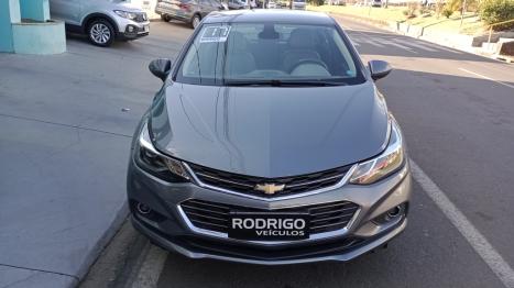 CHEVROLET Cruze Sedan 1.4 16V 4P LTZ FLEX TURBO AUTOMTICO, Foto 2