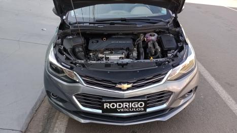 CHEVROLET Cruze Sedan 1.4 16V 4P LTZ FLEX TURBO AUTOMTICO, Foto 9