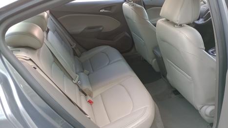 CHEVROLET Cruze Sedan 1.4 16V 4P LTZ FLEX TURBO AUTOMTICO, Foto 13