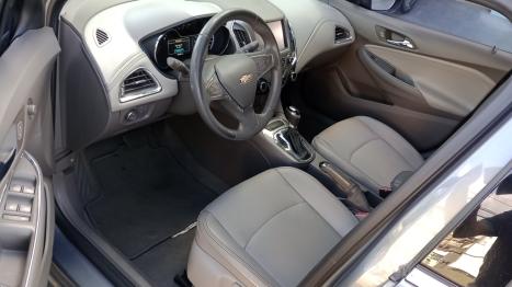 CHEVROLET Cruze Sedan 1.4 16V 4P LTZ FLEX TURBO AUTOMTICO, Foto 10