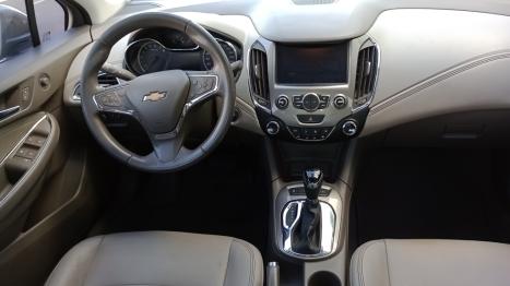 CHEVROLET Cruze Sedan 1.4 16V 4P LTZ FLEX TURBO AUTOMTICO, Foto 11