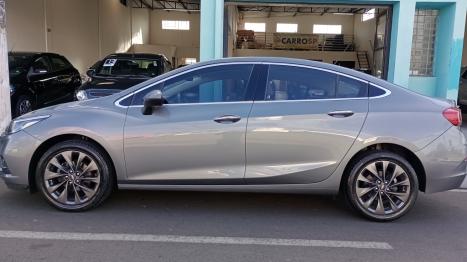 CHEVROLET Cruze Sedan 1.4 16V 4P LTZ FLEX TURBO AUTOMTICO, Foto 4