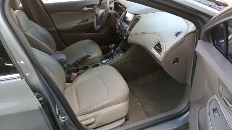 CHEVROLET Cruze Sedan 1.4 16V 4P LTZ FLEX TURBO AUTOMTICO, Foto 12