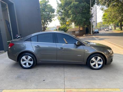 CHEVROLET Cruze Sedan 1.8 16V 4P LT ECOTEC FLEX AUTOMTICO, Foto 5