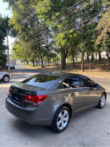 CHEVROLET Cruze Sedan 1.8 16V 4P LT ECOTEC FLEX AUTOMTICO, Foto 6