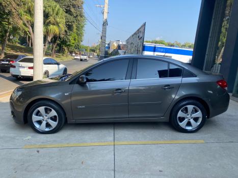 CHEVROLET Cruze Sedan 1.8 16V 4P LT ECOTEC FLEX AUTOMTICO, Foto 9
