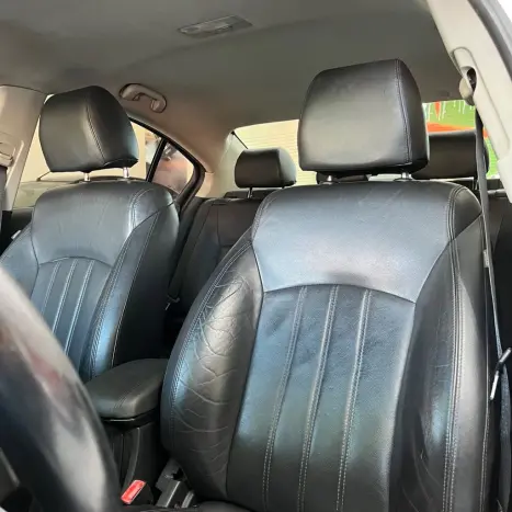 CHEVROLET Cruze Sedan 1.8 16V 4P LT ECOTEC FLEX AUTOMTICO, Foto 13