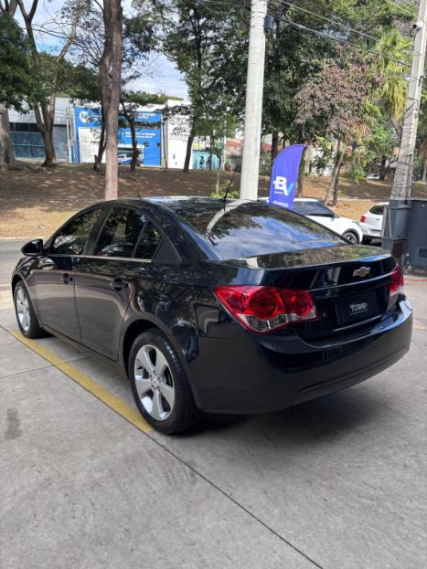 CHEVROLET Cruze Sedan 1.8 16V 4P LT ECOTEC FLEX AUTOMTICO, Foto 8