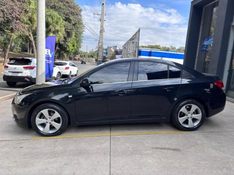 CHEVROLET Cruze Sedan 1.8 16V 4P LT ECOTEC FLEX AUTOMTICO, Foto 9