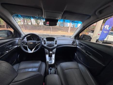 CHEVROLET Cruze Sedan 1.8 16V 4P LT ECOTEC FLEX AUTOMTICO, Foto 11