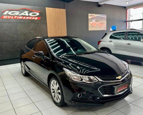 CHEVROLET Cruze Sedan 1.4 16V 4P LT FLEX TURBO AUTOMTICO, Foto 1