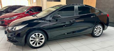CHEVROLET Cruze Sedan 1.4 16V 4P LT FLEX TURBO AUTOMTICO, Foto 4