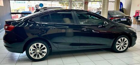 CHEVROLET Cruze Sedan 1.4 16V 4P LT FLEX TURBO AUTOMTICO, Foto 5