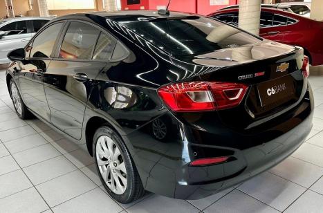 CHEVROLET Cruze Sedan 1.4 16V 4P LT FLEX TURBO AUTOMTICO, Foto 8