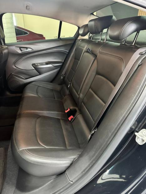 CHEVROLET Cruze Sedan 1.4 16V 4P LT FLEX TURBO AUTOMTICO, Foto 9