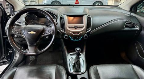 CHEVROLET Cruze Sedan 1.4 16V 4P LT FLEX TURBO AUTOMTICO, Foto 11