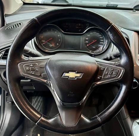 CHEVROLET Cruze Sedan 1.4 16V 4P LT FLEX TURBO AUTOMTICO, Foto 13