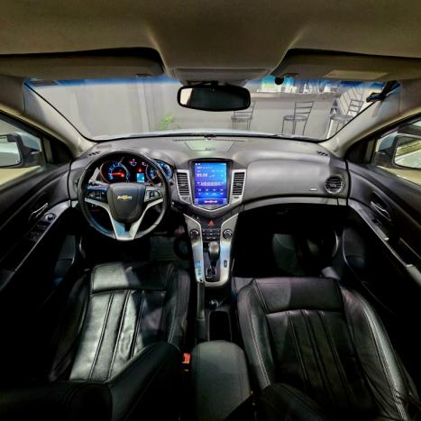 CHEVROLET Cruze Sedan 1.8 16V 4P LT ECOTEC FLEX AUTOMTICO, Foto 6
