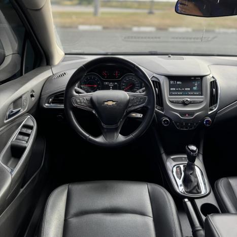 CHEVROLET Cruze Sedan 1.4 16V 4P LT FLEX TURBO AUTOMTICO, Foto 5