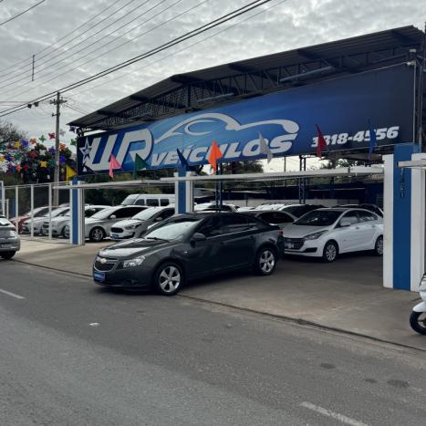 CHEVROLET Cruze Sedan 1.8 16V 4P LT ECOTEC FLEX AUTOMTICO, Foto 1