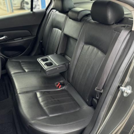 CHEVROLET Cruze Sedan 1.8 16V 4P LT ECOTEC FLEX AUTOMTICO, Foto 6