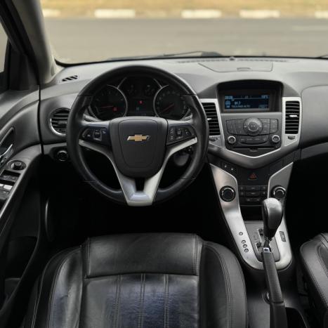 CHEVROLET Cruze Sedan 1.8 16V 4P LT ECOTEC FLEX AUTOMTICO, Foto 7