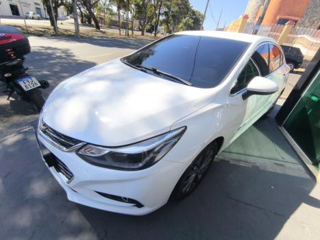 CHEVROLET Cruze Sedan 1.4 16V 4P LTZ FLEX TURBO AUTOMTICO, Foto 2
