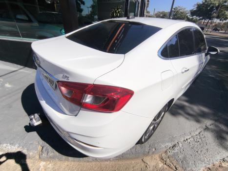 CHEVROLET Cruze Sedan 1.4 16V 4P LTZ FLEX TURBO AUTOMTICO, Foto 5