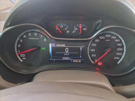 CHEVROLET Cruze Sedan 1.4 16V 4P LTZ FLEX TURBO AUTOMTICO, Foto 8
