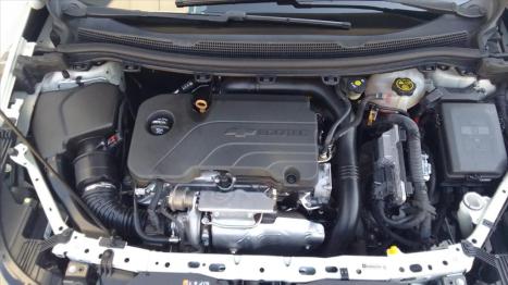 CHEVROLET Cruze Sedan 1.4 16V 4P LTZ FLEX TURBO AUTOMTICO, Foto 9