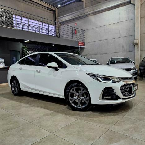 CHEVROLET Cruze Sedan 1.4 16V 4P LTZ FLEX TURBO AUTOMTICO, Foto 1