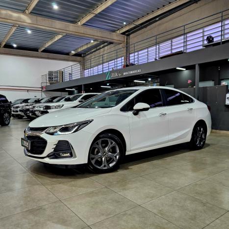 CHEVROLET Cruze Sedan 1.4 16V 4P LTZ FLEX TURBO AUTOMTICO, Foto 3