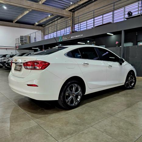 CHEVROLET Cruze Sedan 1.4 16V 4P LTZ FLEX TURBO AUTOMTICO, Foto 4
