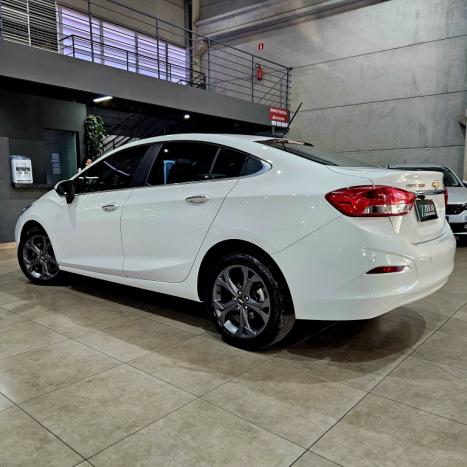 CHEVROLET Cruze Sedan 1.4 16V 4P LTZ FLEX TURBO AUTOMTICO, Foto 5