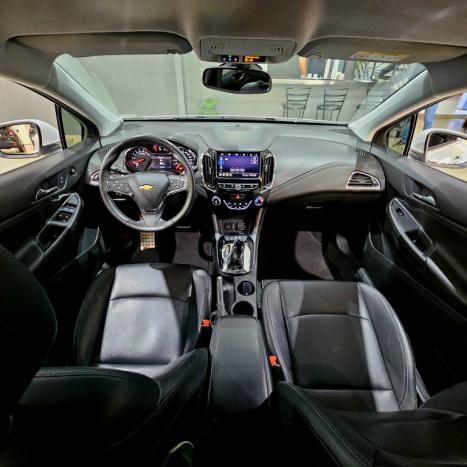 CHEVROLET Cruze Sedan 1.4 16V 4P LTZ FLEX TURBO AUTOMTICO, Foto 6