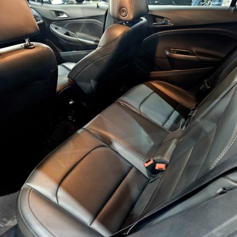 CHEVROLET Cruze Sedan 1.4 16V 4P LTZ FLEX TURBO AUTOMTICO, Foto 7
