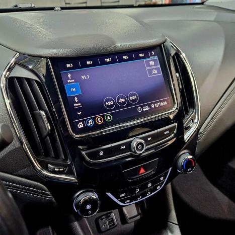 CHEVROLET Cruze Sedan 1.4 16V 4P LTZ FLEX TURBO AUTOMTICO, Foto 8