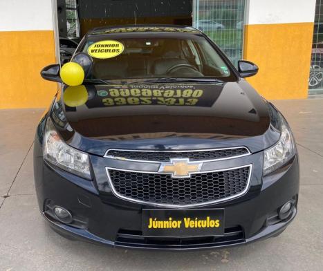 CHEVROLET Cruze Sedan 1.8 16V 4P LT ECOTEC FLEX AUTOMTICO, Foto 1