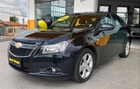 CHEVROLET Cruze Sedan 1.8 16V 4P LT ECOTEC FLEX AUTOMTICO, Foto 3