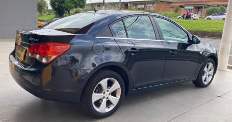 CHEVROLET Cruze Sedan 1.8 16V 4P LT ECOTEC FLEX AUTOMTICO, Foto 5